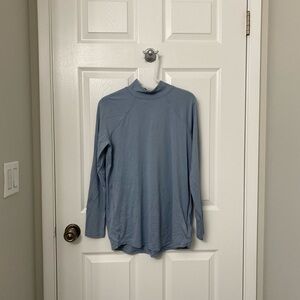 High-Coverage Training Long-Sleeve Shirt
